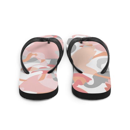 Flamingo Flip-Flops