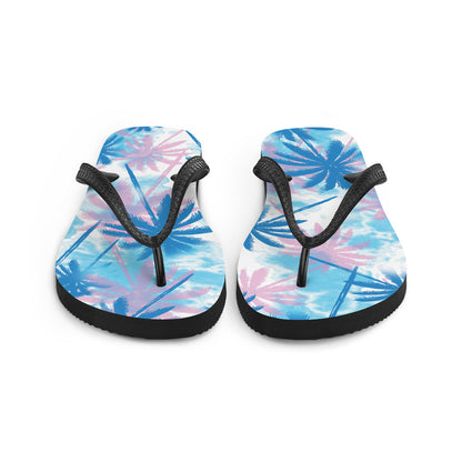 Tropical Pattern Flip-Flops